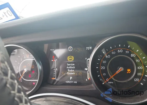 2021 Jeep Gladiator Overland 4X4 z USA, uszkodzony, nr VIN 1C6HJTFG9ML607936